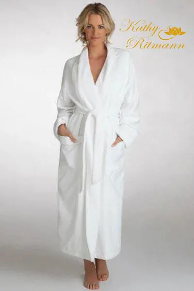 Frottír köntös 420gr